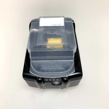  MAKITA マキタ 工具関連用品 バッテリー  18v 6.0Ah BL1860B ブラック