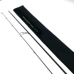 ●● DAIWA ダイワ シーバスロッド  モアザンブランジーノ EX AGS 94LML 竿袋付 05800107 Bランク