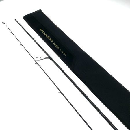  DAIWA ダイワ シーバスロッド  モアザンブランジーノ EX AGS 94LML 竿袋付 05800107
