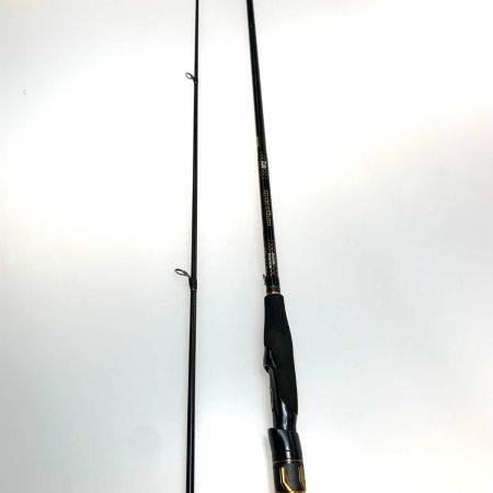  DAIWA ダイワ シーバスロッド  モアザンブランジーノ EX AGS 94LML 竿袋付 05800107