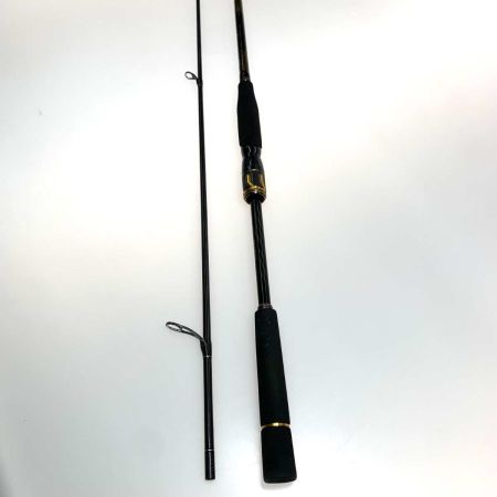  DAIWA ダイワ シーバスロッド  モアザンブランジーノ EX AGS 94LML 竿袋付 05800107