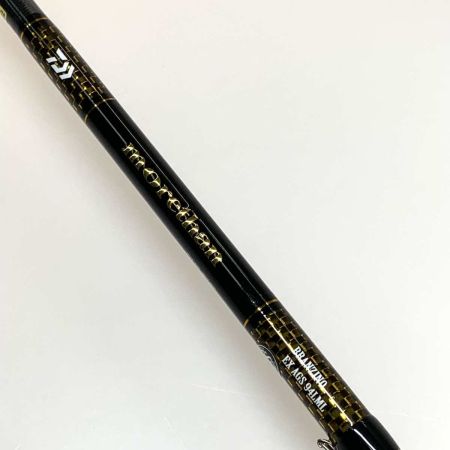 DAIWA ダイワ シーバスロッド  モアザンブランジーノ EX AGS 94LML 竿袋付 05800107