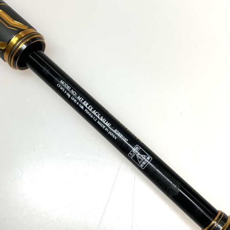  DAIWA ダイワ シーバスロッド  モアザンブランジーノ EX AGS 94LML 竿袋付 05800107