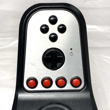   ホビー　logicool G27 動作未チェック ギア部品取れあり