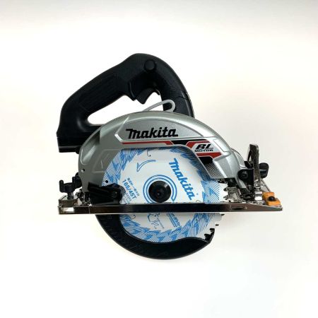  MAKITA マキタ 切断工具 丸のこ コードレス式 18v 350647 2026年製 HS631D ブラック