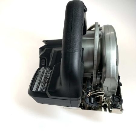  MAKITA マキタ 切断工具 丸のこ コードレス式 18v 350647 2026年製 HS631D ブラック