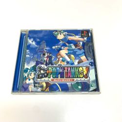 ●●  ゲーム関連 SONY PS ポップン・タンクス！ Cランク