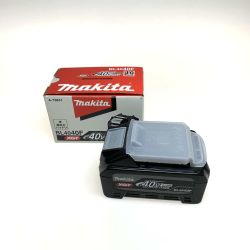 ●● MAKITA マキタ 工具関連用品 バッテリー  BL4040F Sランク