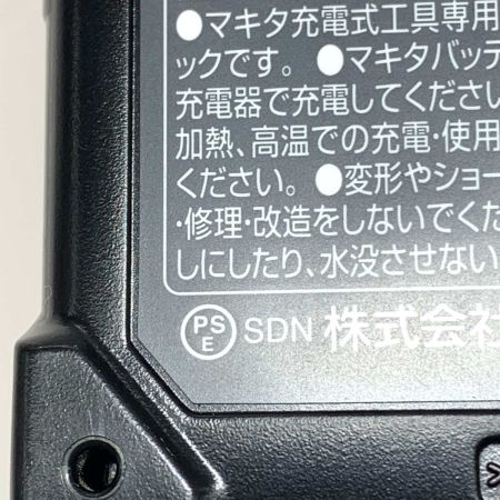  MAKITA マキタ 工具関連用品 バッテリー  BL4040F