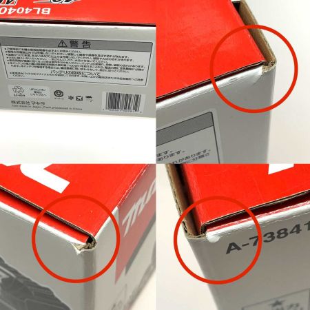  MAKITA マキタ 工具関連用品 バッテリー  BL4040F