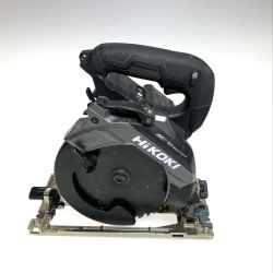 ●● HiKOKI ハイコーキ 切断工具 丸のこ  本体のみ C3606DB Cランク