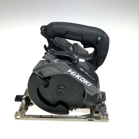  HiKOKI ハイコーキ 切断工具 丸のこ  本体のみ C3606DB