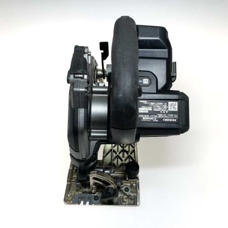  HiKOKI ハイコーキ 切断工具 丸のこ  本体のみ C3606DB