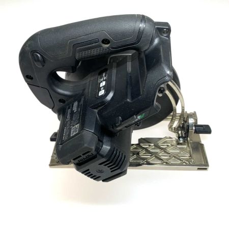 HiKOKI ハイコーキ 切断工具 丸のこ  本体のみ C3606DB