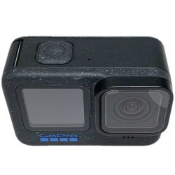 ●● GOPRO ゴープロ アクションカメラ CHDHX-121-FW 12 BLACK Bランク
