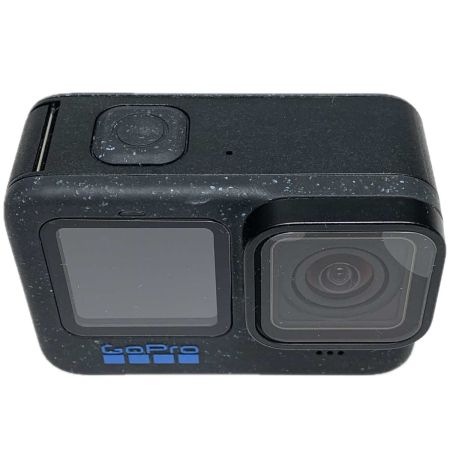  GOPRO ゴープロ アクションカメラ CHDHX-121-FW 12 BLACK