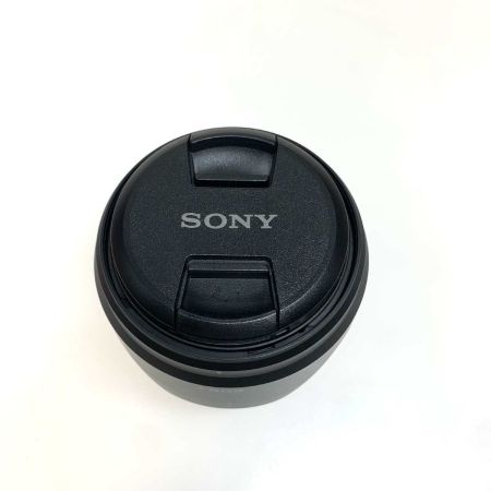  SONY ソニー カメラ周辺機器 レンズ  F10-18mm F4OSS SEL1018