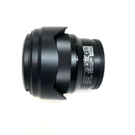  SONY ソニー カメラ周辺機器 レンズ  F10-18mm F4OSS SEL1018