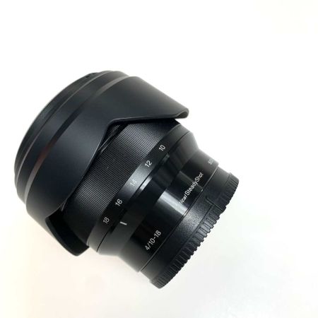  SONY ソニー カメラ周辺機器 レンズ  F10-18mm F4OSS SEL1018
