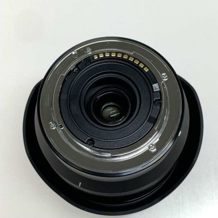  SONY ソニー カメラ周辺機器 レンズ  F10-18mm F4OSS SEL1018