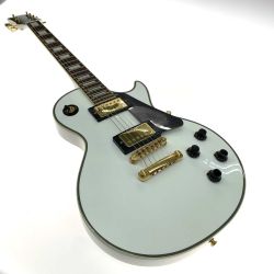 ●● burny バーニー 楽器  エレキギター  FG14100045　ケース付 Bランク