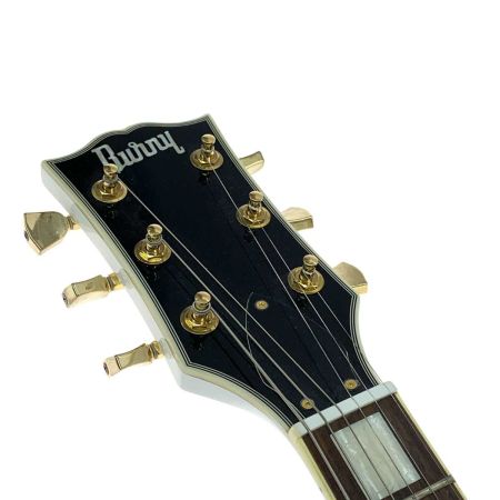 burny バーニー 楽器  エレキギター  FG14100045　ケース付