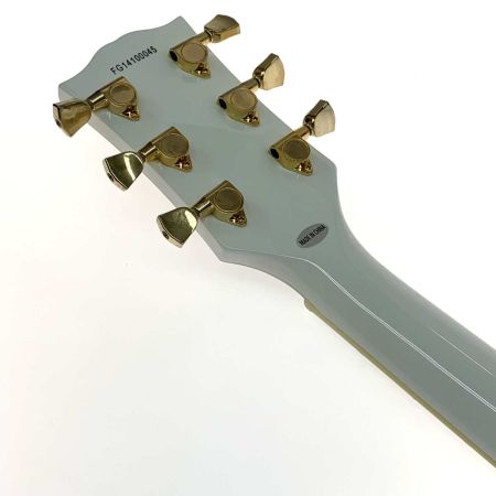 burny バーニー 楽器  エレキギター  FG14100045　ケース付