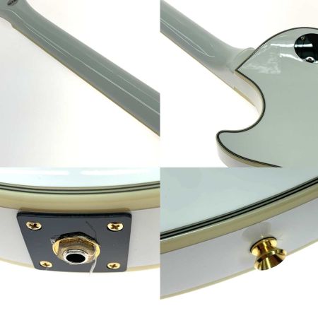  burny バーニー 楽器  エレキギター  FG14100045　ケース付