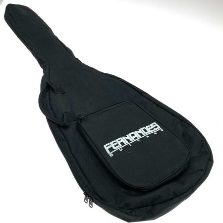  burny バーニー 楽器  エレキギター  FG14100045　ケース付