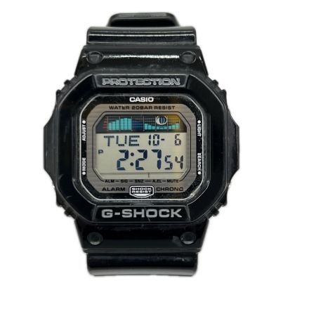 CASIO カシオ 腕時計 本体のみ GLX-5600