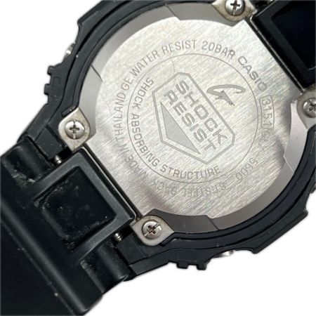 CASIO カシオ 腕時計 本体のみ GLX-5600