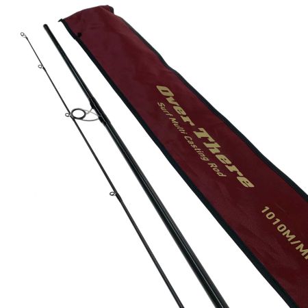  DAIWA ダイワ ロッド  オーバーゼア 1010M/MH 竿袋付 05801145