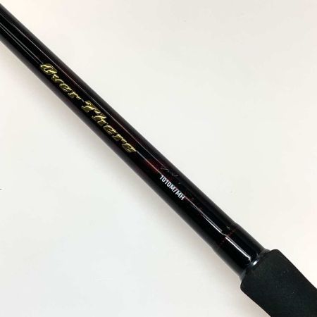  DAIWA ダイワ ロッド  オーバーゼア 1010M/MH 竿袋付 05801145
