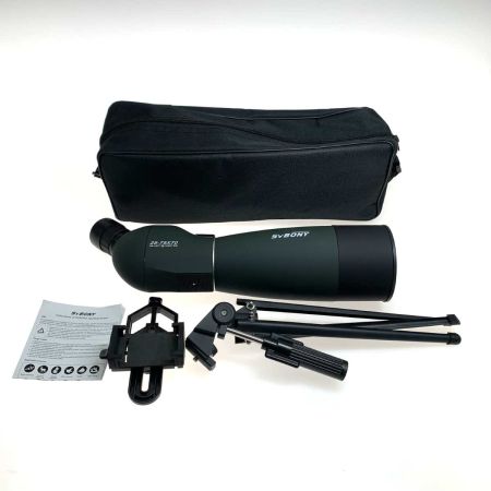  SVBONY 光学製品 天体望遠鏡  SV28
