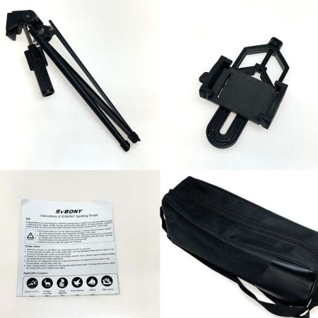  SVBONY 光学製品 天体望遠鏡  SV28