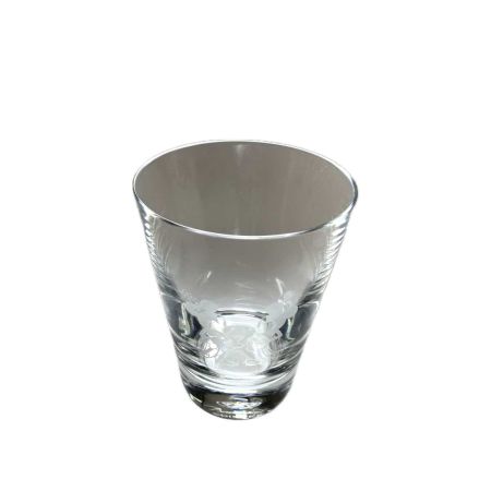 Baccarat バカラ ペアグラス　 2Pセット ディズニー　 箱付