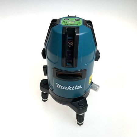  MAKITA マキタ 工具  レーザー墨出し器  ケース 受光器 ゴーグル付き SK40GD