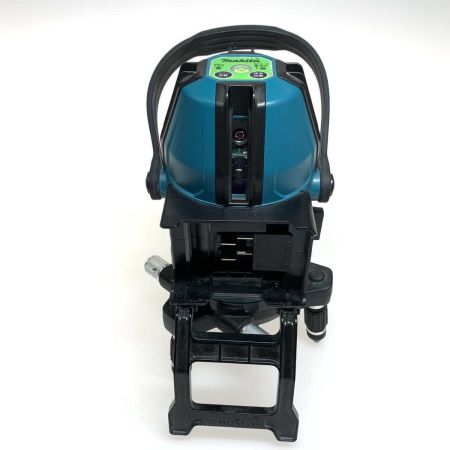  MAKITA マキタ 工具  レーザー墨出し器  ケース 受光器 ゴーグル付き SK40GD