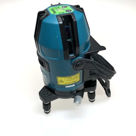  MAKITA マキタ 工具  レーザー墨出し器  ケース 受光器 ゴーグル付き SK40GD
