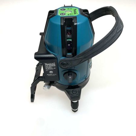  MAKITA マキタ 工具  レーザー墨出し器  ケース 受光器 ゴーグル付き SK40GD
