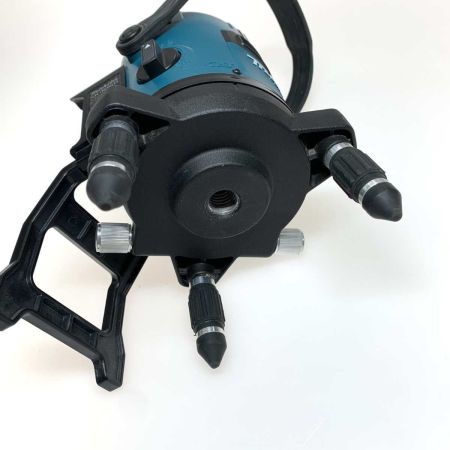  MAKITA マキタ 工具  レーザー墨出し器  ケース 受光器 ゴーグル付き SK40GD