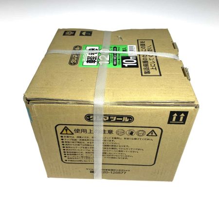  TAJIMA タジマ 工具関連用品  シムロンロッド 軽巻 120 10m KM12-10K