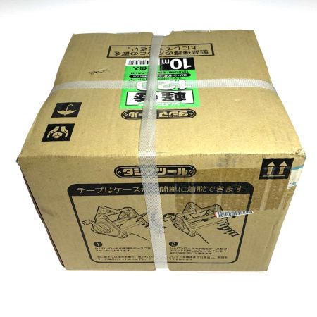  TAJIMA タジマ 工具関連用品  シムロンロッド 軽巻 120 10m KM12-10K
