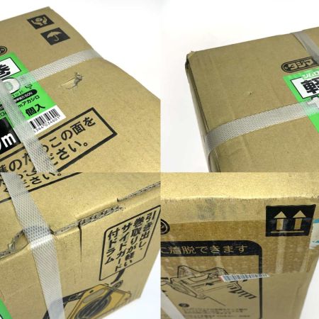  TAJIMA タジマ 工具関連用品  シムロンロッド 軽巻 120 10m KM12-10K