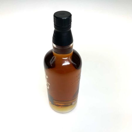 【北海道内限定発送】 YAMAZAKI 山崎/サントリー ウィスキー ジャパニーズ  700ml LIMITED EDITION 2015 43% 未開栓