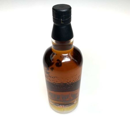 【北海道内限定発送】 YAMAZAKI 山崎/サントリー ウィスキー ジャパニーズ  700ml LIMITED EDITION 2015 43% 未開栓