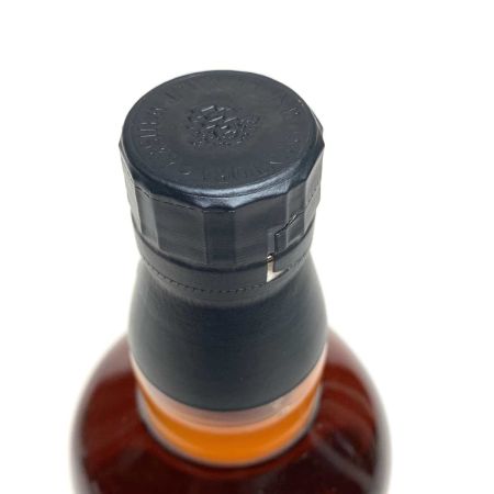 【北海道内限定発送】 YAMAZAKI 山崎/サントリー ウィスキー ジャパニーズ  700ml LIMITED EDITION 2015 43% 未開栓