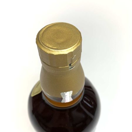 【北海道内限定発送】 YAMAZAKI 山崎/サントリー ウィスキー ジャパニーズ  700ml 箱付 12年 43% 未開栓