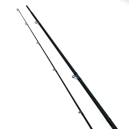 Abu Garcia アブガルシア ルアーロッド  ソルティースタイル 本体のみ STJC-1002MH-KR