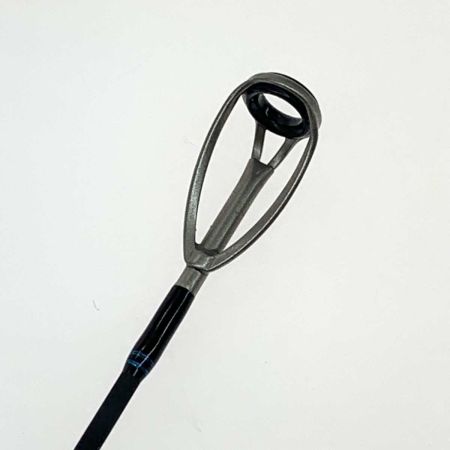 Abu Garcia アブガルシア ルアーロッド  ソルティースタイル 本体のみ STJC-1002MH-KR
